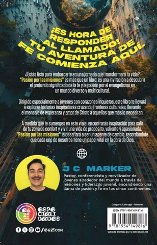 Image of Pasión por la Misiones