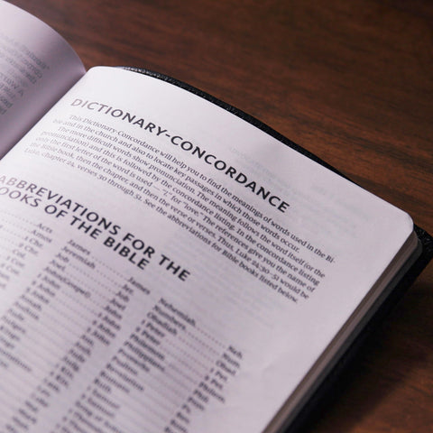 Image of NKJV PERSONAL SIZE