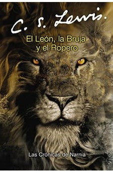 El León, la Bruja y el Ropero