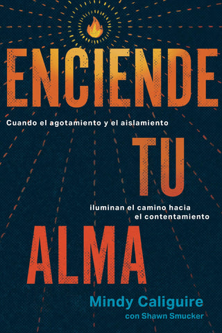 Image of Enciende tu Alma