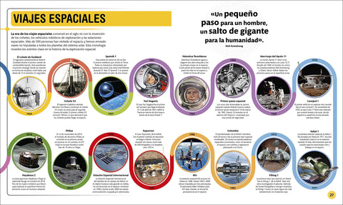 Image of Superespacio