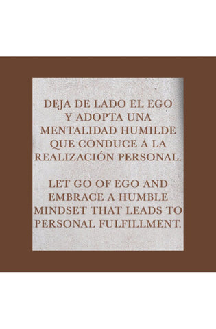 Image of La Libertad de Olvidarse de Uno Mismo