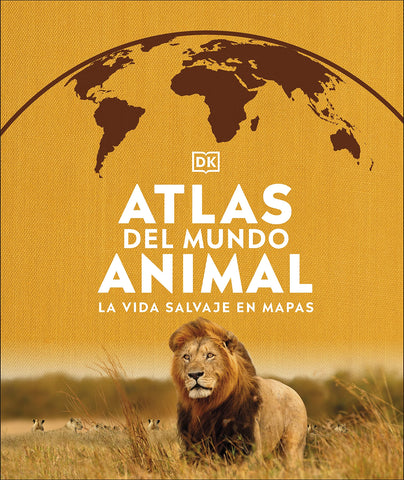 Image of Atlas del Mundo Animal