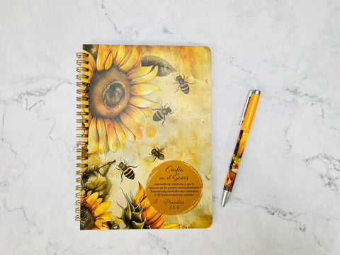 Image of PACK 3 LIBRETAS MARIPOSAS