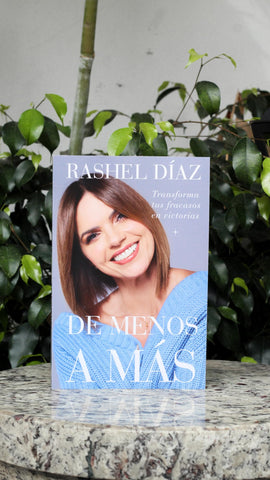 Image of De Menos a Más