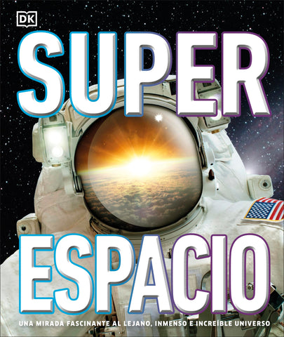 Image of Superespacio