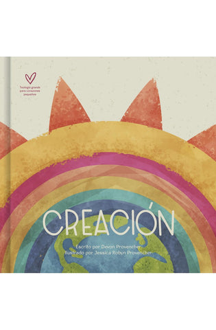 Image of Creación