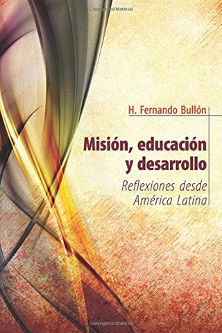 Image of Misión Educación y Desarrollo