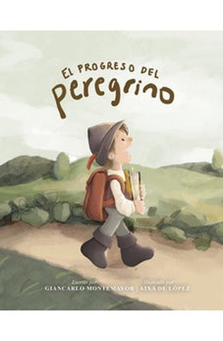 Image of El Progreso del Peregrino para Niños