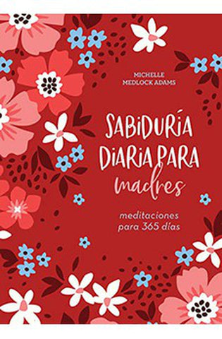 Image of Sabiduría Diaria para Madres