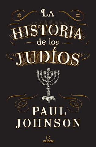 Image of La Historia de los Judíos