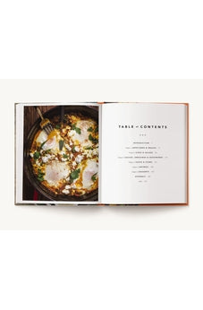 Image of The Complete Mediterranean Cookbook: Over 200 Fresh, Health-Boosting Recipes (Complete Cookbook Collection)