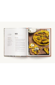 Image of The Complete Mediterranean Cookbook: Over 200 Fresh, Health-Boosting Recipes (Complete Cookbook Collection)