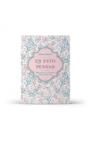 Image of En Esto Pensad