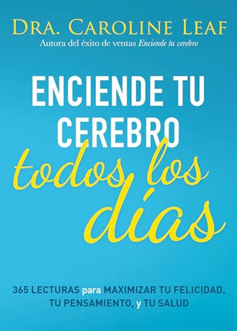 Image of Enciende tu Cerebro Todos los Días