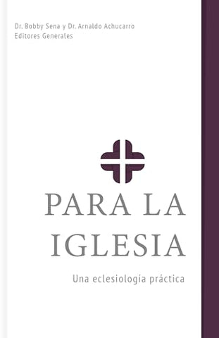 Image of para la Iglesia