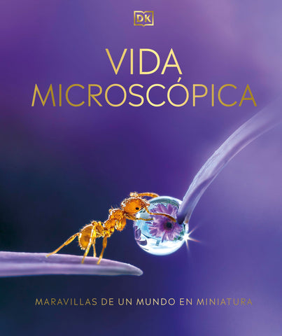 Image of Vida Microscópica