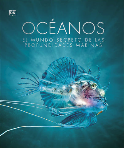 Image of Oceános