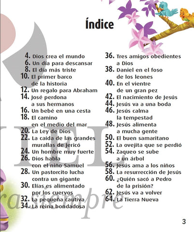 Image of MI PEQUENA BIBLIA