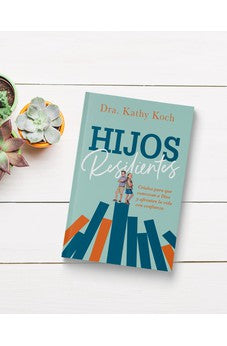 Image of Hijos Resilientes