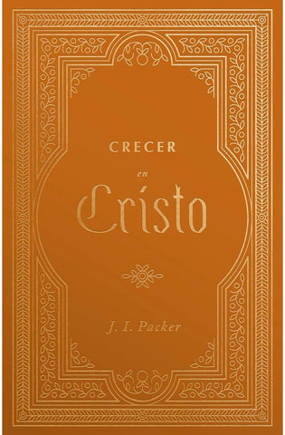 Image of Crecer en Cristo