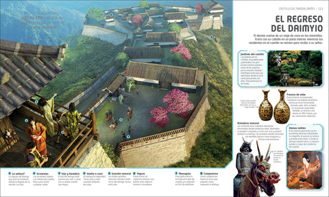 Image of Regreso al Pasado