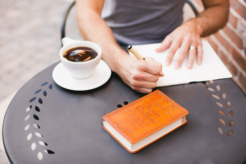 Image of JESUS CALLING