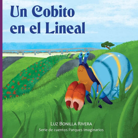 Image of Un Cobito en el Lineal Versión Corta