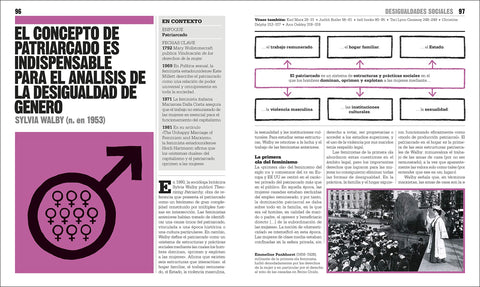Image of El Libro de la Sociología
