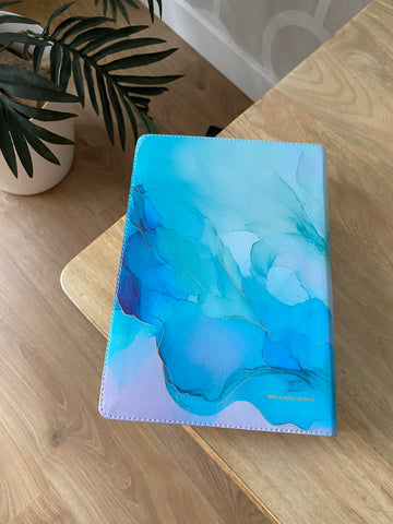 Image of Biblia RVR 1960 de una Joven Conforme al Corazón de Dios Edición Brisa