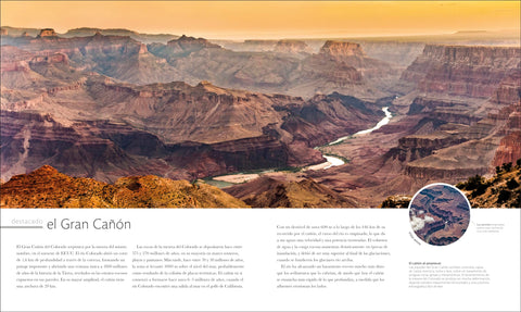 Image of Tierra los Secretos de Nuestro Planeta