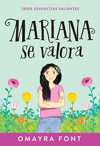 Image of Mariana se Valora