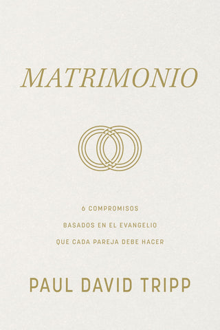 Image of MATRIMONIO