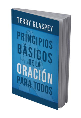 Image of Principios Básicos de la Oración para Todos