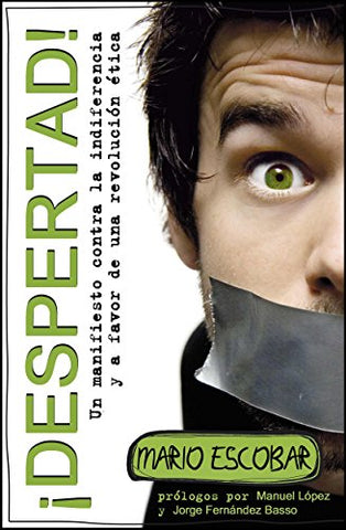 Image of ¡Despertad!