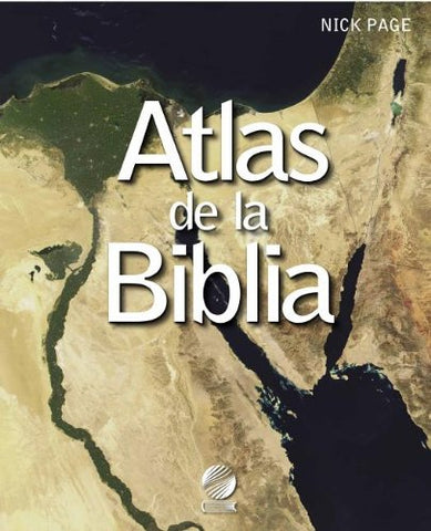 Image of Atlas de la Biblia