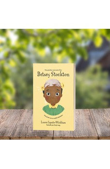 Image of Betsey Stockton