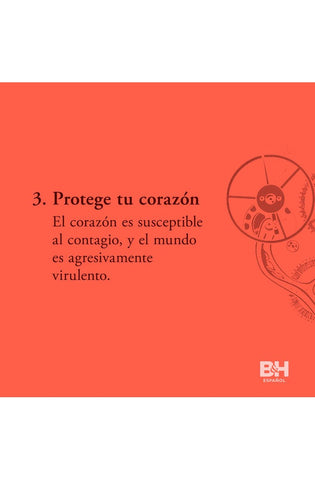 Image of Teología del Corazón