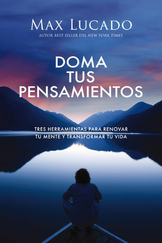 Image of Doma Tus Pensamientos
