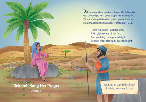 Image of JESUS CALLING BRAVE BIBLE PRAYERS
