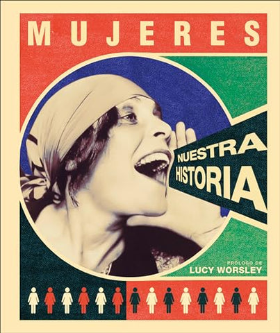 Image of Mujeres Nuestra Historia