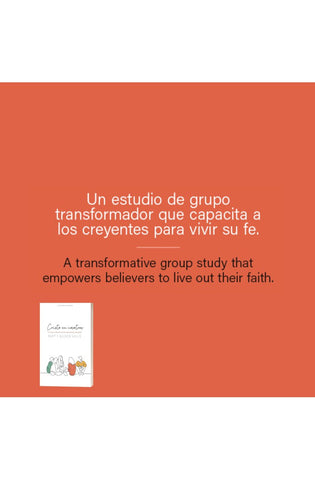 Image of Cristo en Nosotros