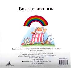 Image of Busca el Arco Iris
