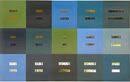 Image of INDICES PARA BIBLIA TONOS VERDE