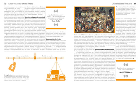Image of El Libro de la Economia