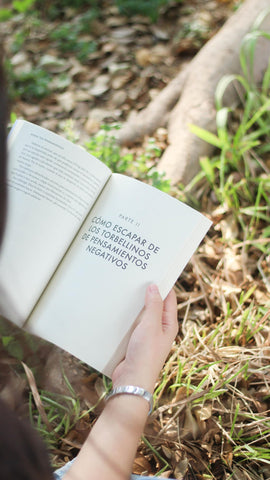 Image of Doma Tus Pensamientos