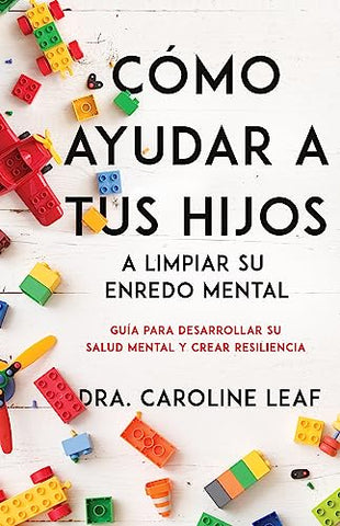 Image of Cómo Ayudar a tu Hijo a Limpiar su Enredo Mental