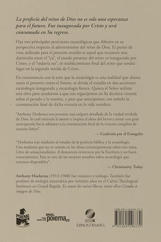 Image of La Biblia y el Futuro