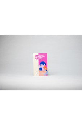 Image of 5 Razones para Orar por tu Pareja