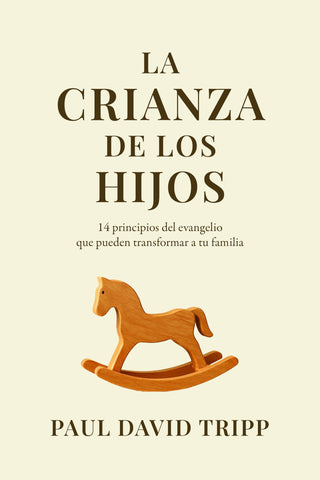 Image of LA CRIANZA DE LOS HIJOS